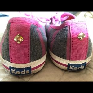 Keds x Kate Spade New York Sneakers ♠️